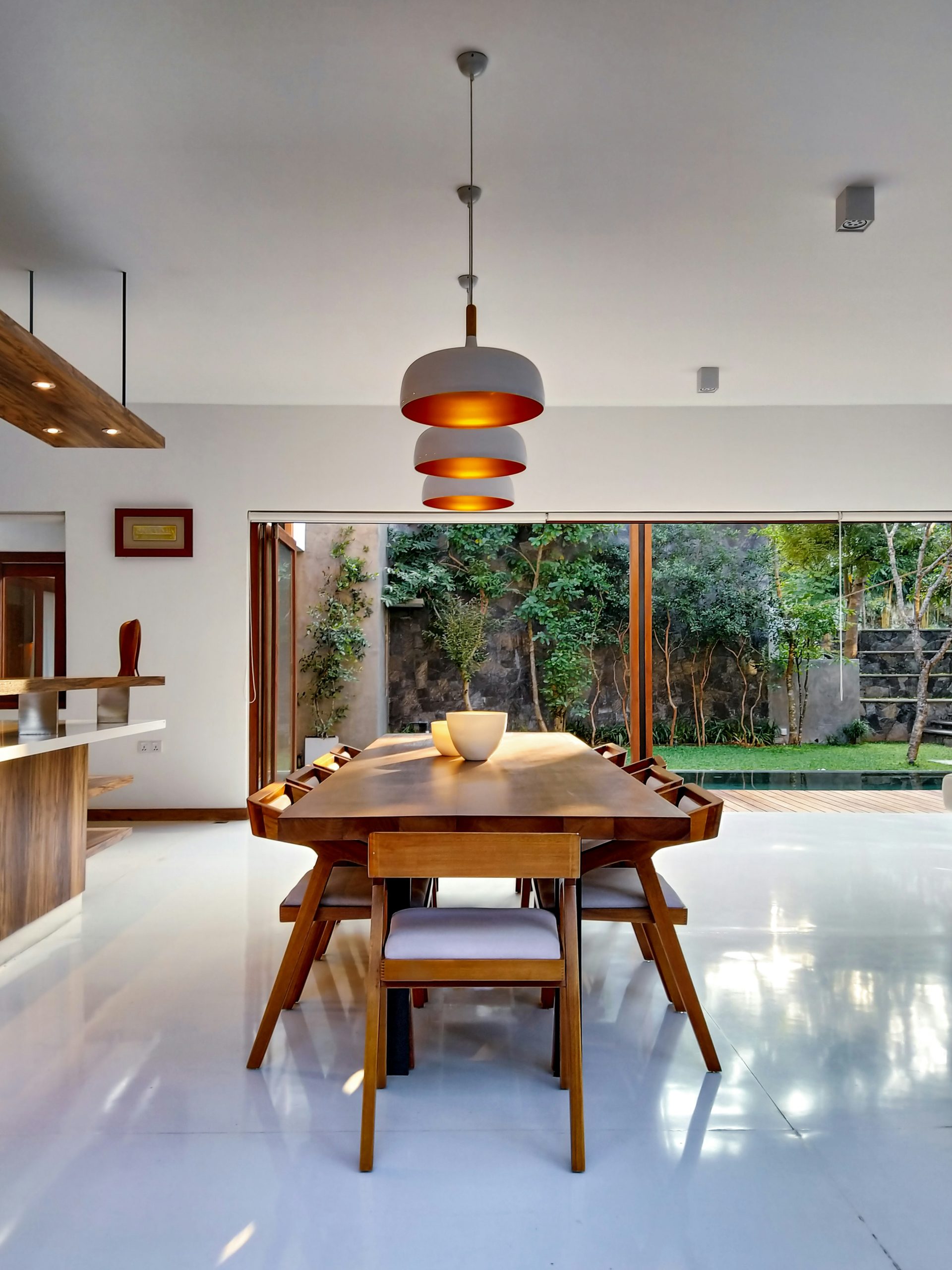Exploring Architectural Design Fusion