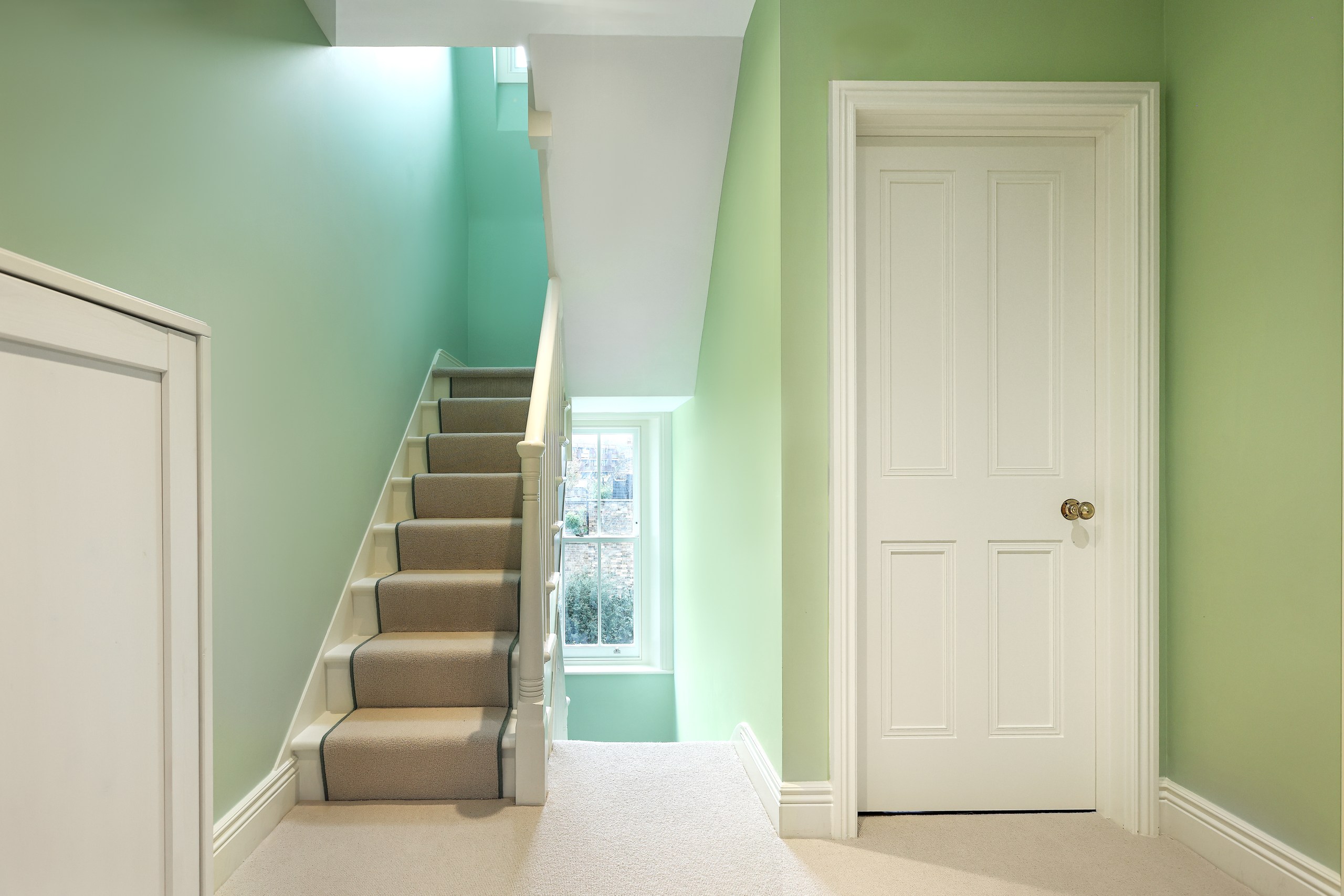 House Renovation & Extension in Kentish Town, North West London