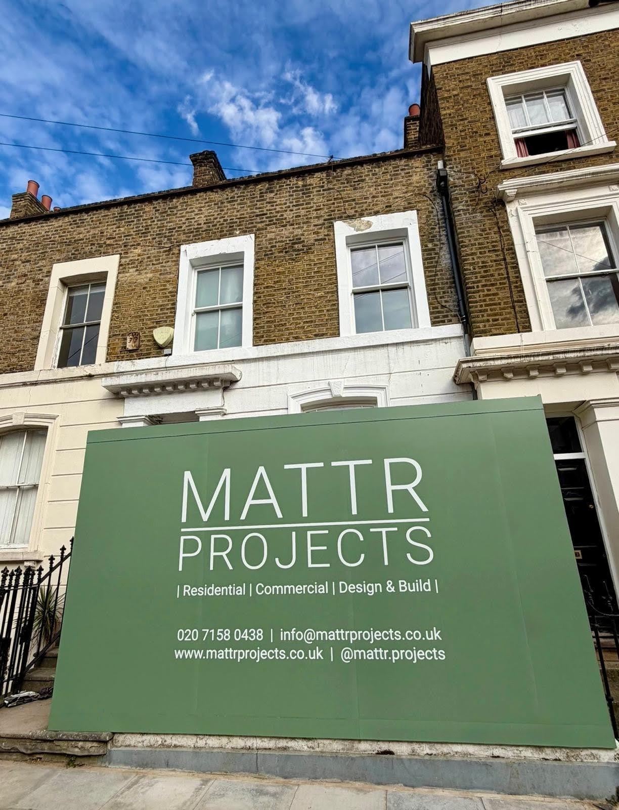 One House, Three Generations: Rebuilding an 1876 Victorian in Bethnal Green, London One House, Three Generations: Rebuilding an 1876 Victorian in Bethnal Green, London